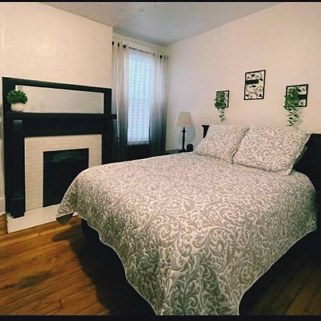 Lovely 2Br W Office Space - King Bed & Alexa Διαμέρισμα Πίτσμπουργκ Εξωτερικό φωτογραφία